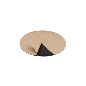 PATCH 3D ROND EPDM Ø20cm ELASTIKA (patch étancheité angles)